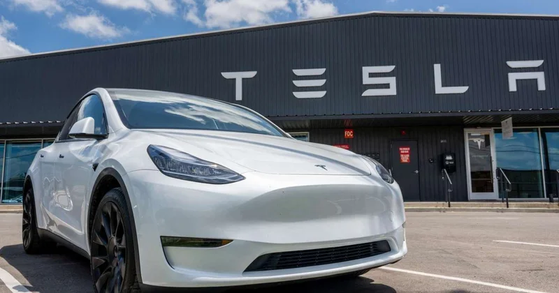 “Tesla”nın ən ucuz modelləri təqdim olundu