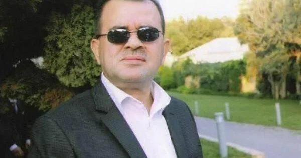 Xəlifə və Bəhlul Danəndə YUNUS OĞUZ YAZIR