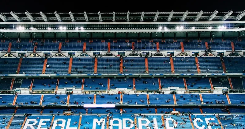 Mbappe niyə Madriddə yaşadığını açıqlayıb
