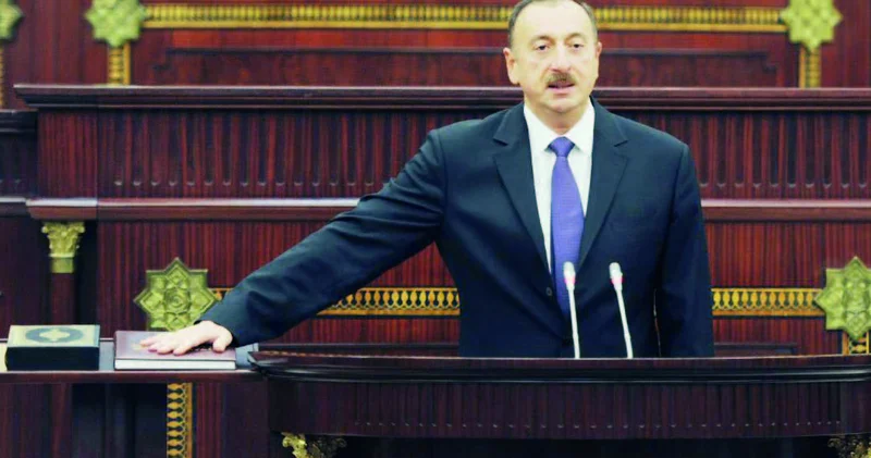 2013 cü il oktyabrın 9 da keçirilmiş seçkilərdə…
