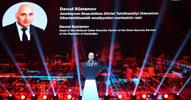 DTX: “Kritik informasiya intrastrukturuna kibermüdaxilə cəhdlərinin qarşısı vaxtında alınıb”