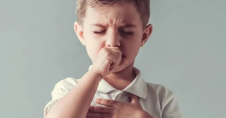 Uzunmüddətli öskürəklə bağlı şikayətlər çoxalıb Pediatrdan məsləhət