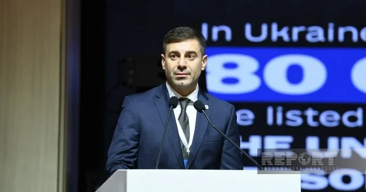 Омбудсмен Украины предложил создать рабочую группу с Азербайджаном по розыску пропавших без вести
