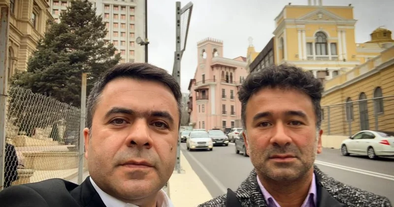 Cabir İmanovla bağlı məsələ böyüdü Qardaşı ikinci dəfə video yaydı