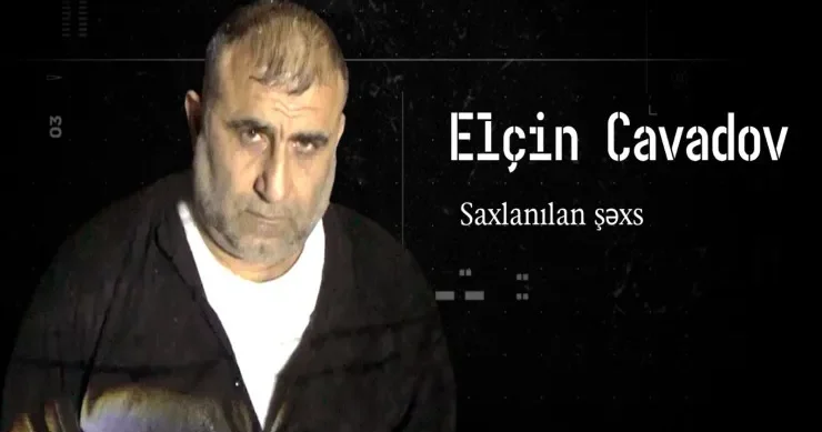 Azərbaycana narkotik gətirən əsas şəxslərdən biri tutuldu VİDEO
