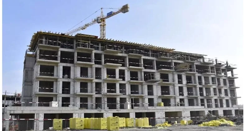 “İnnova İnşaat” şirkəti Ağdamda 13.4 milyon manata binalar tikəcək