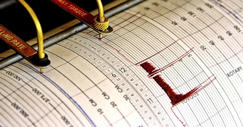 Kamçatkada 5,8 bal gücündə zəlzələ baş verib