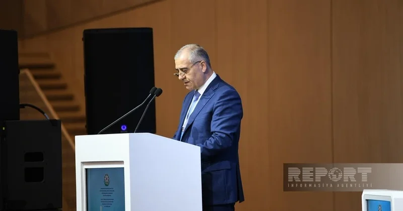 Əli Nağıyev: Növbəti kütləvi məzarlıq aşkarlanıb