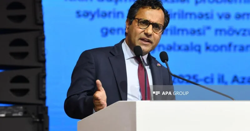 Avropa İttifaqında itkin düşmüş şəxslərlə bağlı vahid təşkilat yaradılması təklif edilib