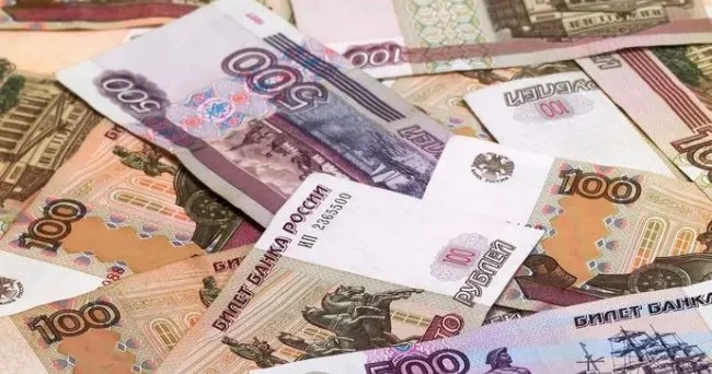 Rusiyada pensiyaları ödəmək üçün pul çatışmır