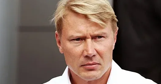 Mika Hakkinen qızını “Formula 1”ə hazırlayır