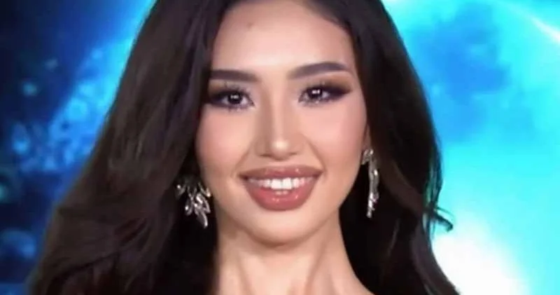 Miss Qazaxıstan 2024 ün qalibi tarixə düşdü FOTOLAR