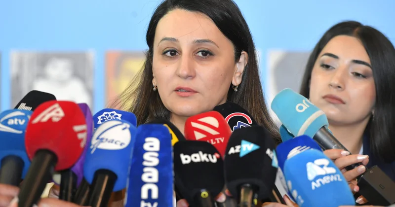 İtkin şəhidin qızı: Atamın timsalında bütün itkinlərin talelərinə aydınlıq gələcəyi günü gözləyirik
