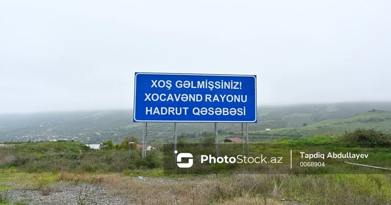 Savaşın taleyini müəyyənləşdirən Hadrut əməliyyatı Düşmənə gözlənilməz zərbə