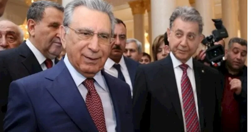Ramiz Mehdiyev Akif Əlizadənin qərarını niyə ləğv edib? AMEA nın CİNAYƏT İŞİ