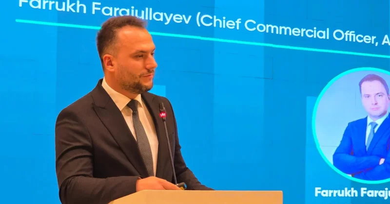 До 2030 года в Азербайджане введут в эксплуатацию два дата центра