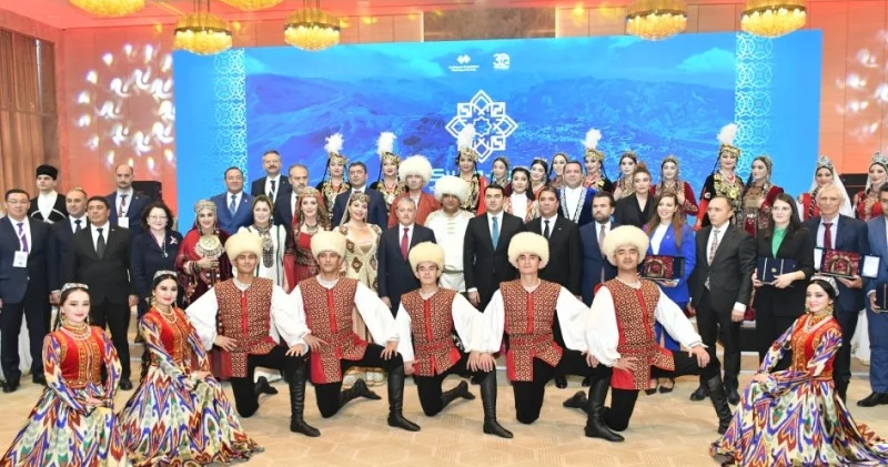 Bir ocağın alovu: Türk dünyasını birləşdirən mədəniyyət