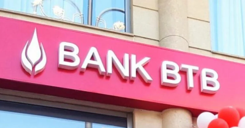 Bank BTB ən çox şikayət edilən bank oldu