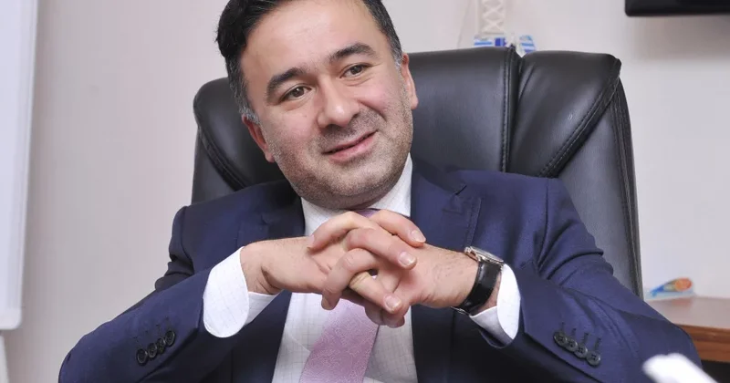Tahir İmanovun adından “TikTok” səhifəsi satılır Qiyməti şok etdi Foto