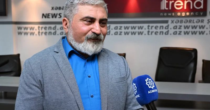 Готовилось убийство журналиста Эльчина Алыоглу