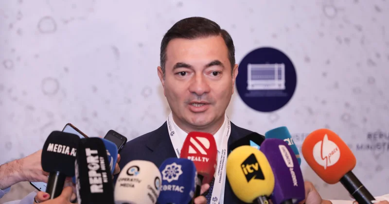 İlqar Musayev: Gələcəyin müharibələri kibermühitdə aparılacaq