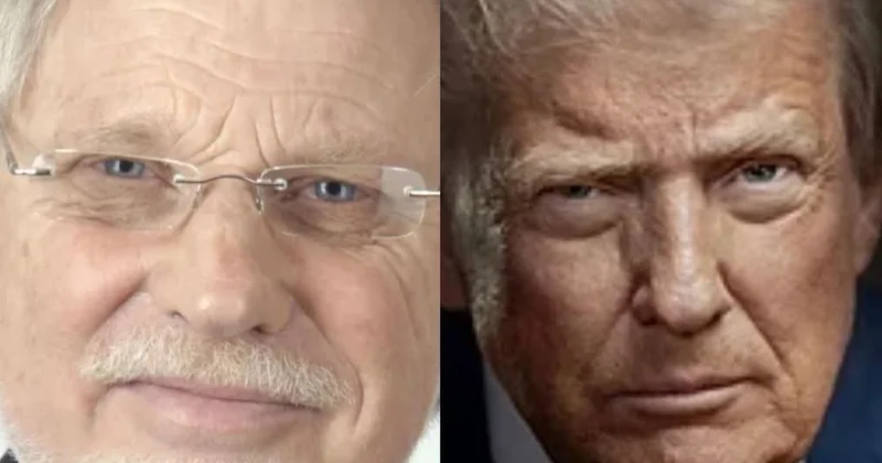 Nobel Mükafatı üzrə ekspert: “Tramp bu mükafatı almayacaq”
