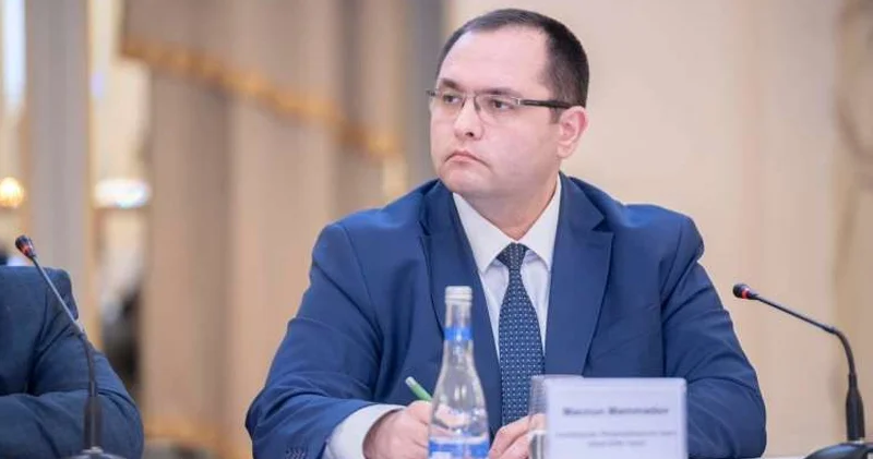 Sədr müavini işdən çıxarıldı Yerinə Azbadam ın sabiq direktoru gətirildi