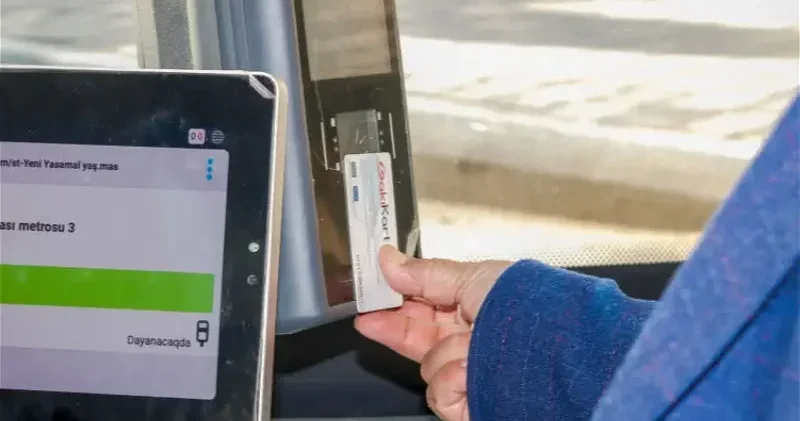 Köhnə monitorlar işə yaramadı, indi yeni mərhələ başlayır
