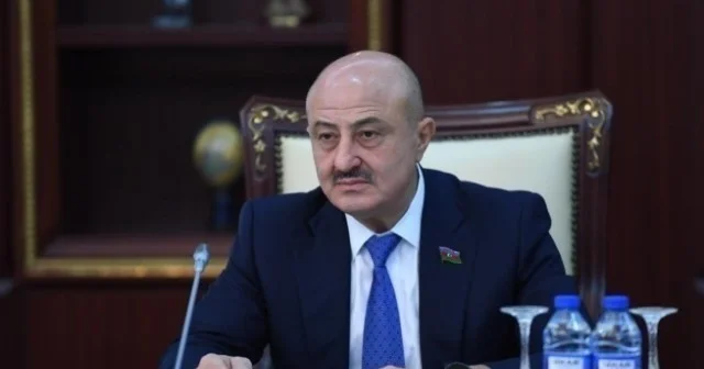 TDT beynəlxalq arenada güc mərkəzinə çevrilib Deputat