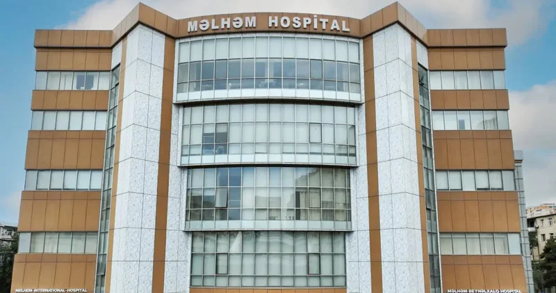 Məlhəm hospitalı yeni doğulan uşağı ailəsinə niyə göstərmir? (ŞİKAYƏT)