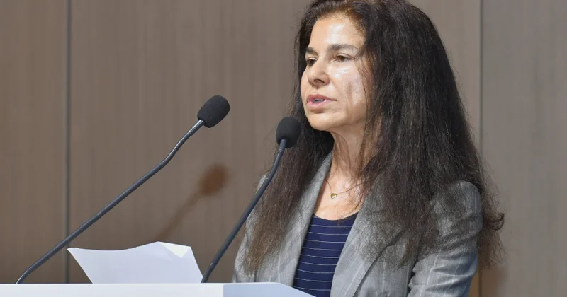 Beynəlxalq ekspert: İtkin düşmüş şəxslər böhranının həlli üçün daha çox maliyyə və insan resursları cəlb olunmalıdır