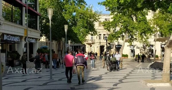 Azərbaycanda 90 ildə ilk antirekord: Qafqazda sonuncu oldu!