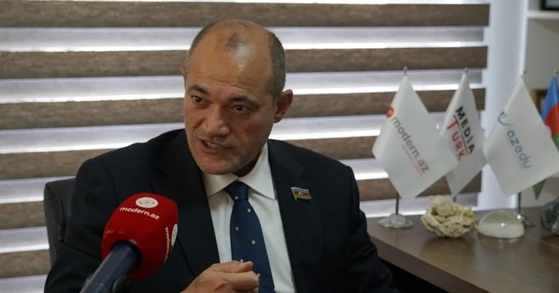 Ailə üzvlərim İmişlidə yaşayır, onlara iş vermirlər MÜSAHİBƏ
