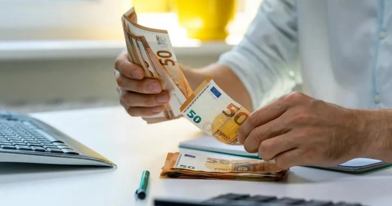 Bir dəfəyə 330 aylıq məvacib alıb işdən çıxdı