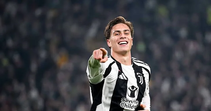 Kenan Yıldız Türkiyə futbol tarixinin ən sürətli yüksəlişi