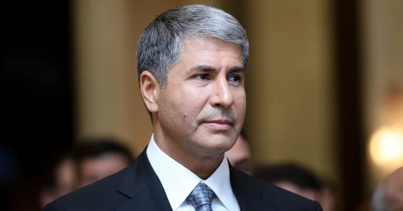 Vilayət Eyvazov Bakıdakı kibertəhlükəsizlik tədbirində iştirak edir