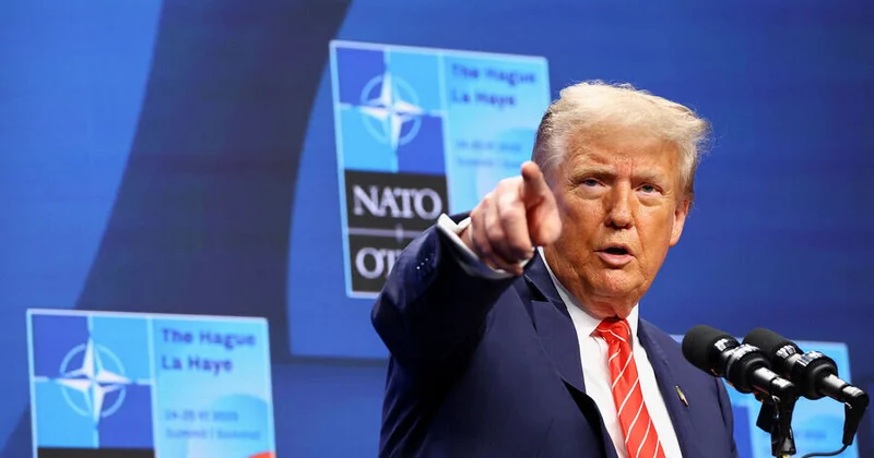 Onları NATO dan çıxarmaq lazımdır