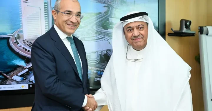 “Alshaya Group” şirkətinin təcrübələrinin ölkəmizə transferi müzakirə olunub