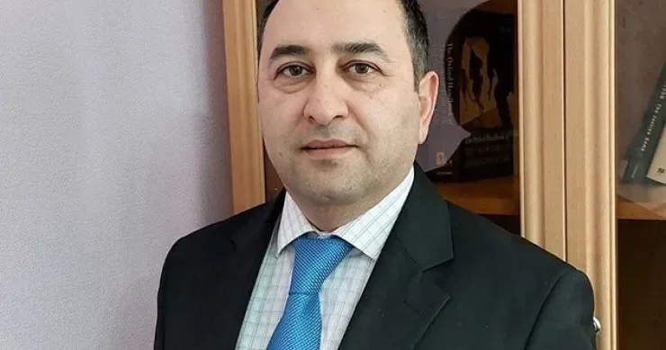 Bəşir Süleymanlının məhkəməsi BAŞLADI