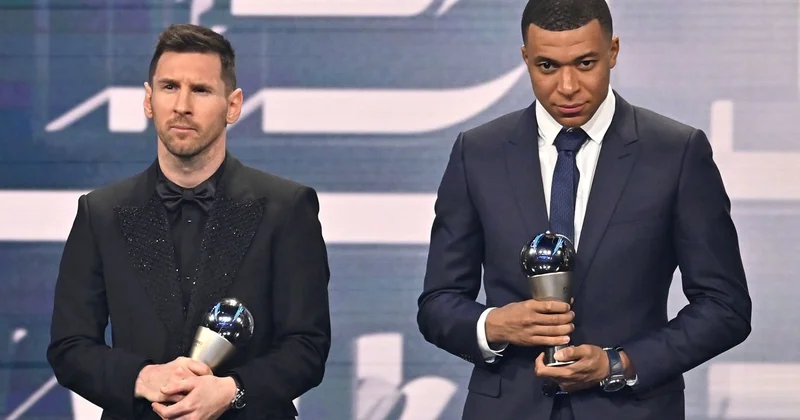 Rafinya: “Messi, Neymar və Mbappe ilə uğur qazanmaq mümkün deyildi”