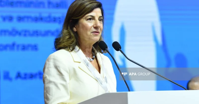 ICMP: Azərbaycan Ermənistan sülh sazişində istintaq və araşdırma ifadələrinin yer alması mühüm addımdır