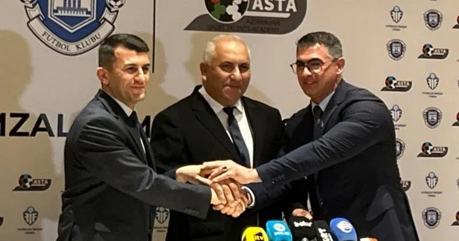 FİF in icraçı direktoru Mingəçevir lə bağlı: Problem olması ilə bağlı bizə müraciət daxil olmayıb