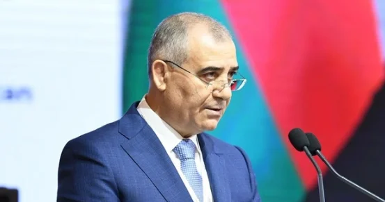 DTX rəisi: İnanırıq ki, Ermənistanla məqsədyönlü təmaslarımız uğurla davam edəcək
