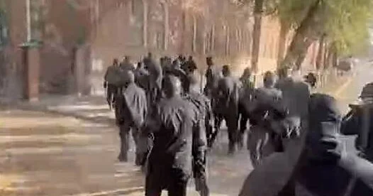 “Qırxıqbaşlar” Rusiyada yenidən peyda olublar..?