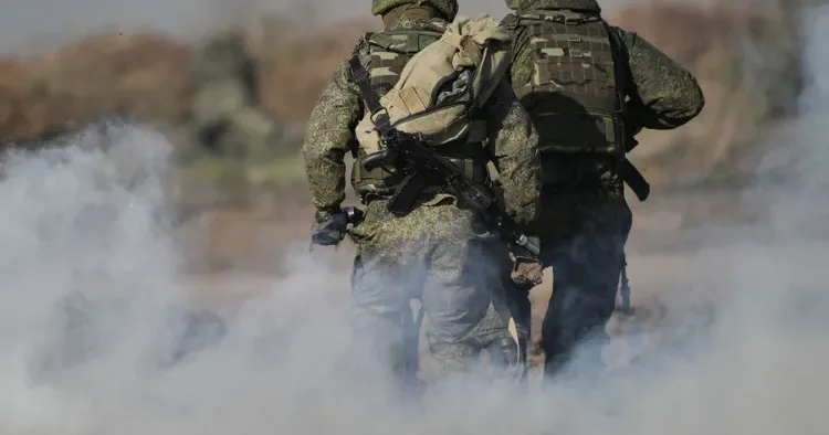 Rusiya və Tacikistan hərbi sahədə əməkdaşlığı gücləndirəcək