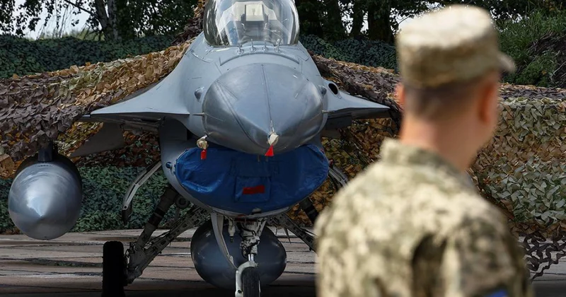 В США хотят обучить украинских летчиков