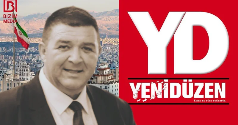 TDT nin güclənməsi İran casuslarını QORXUYA SALDI “Yeni Düzen”in qarayaxma kampaniyasının PƏRDƏARXASI
