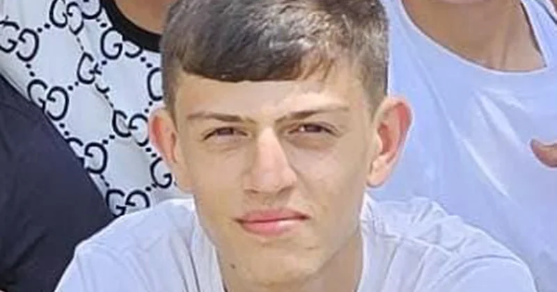 Gəncədə itkin düşən məktəbli tapılıb