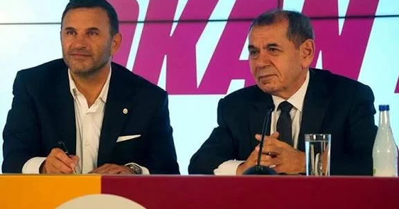 Baş məşqçiyə jest: Okan Burukun maaşı 200 milyona yüksələcək