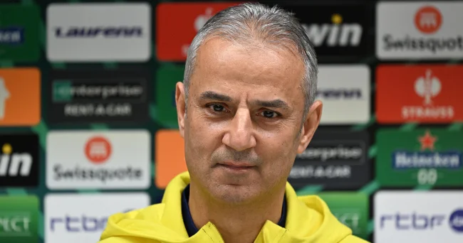İsmail Kartal Antalyaspor un təklifini qəbul etməyib